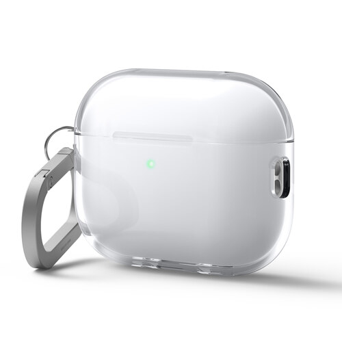 Elago AirPods Pro 3 Clear Transparent Hang Case | 耳机壳