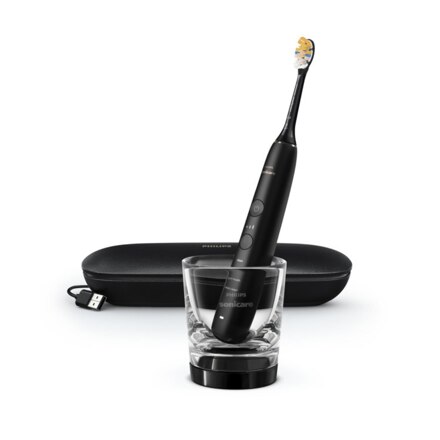 필립스 음파전동칫솔 HX9914/75