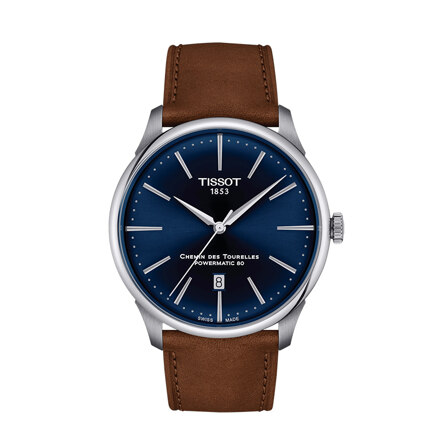 T139.407.16.041.00 / 슈망데뚜렐 42mm / 남성