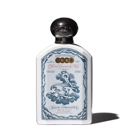 LAIT VIRGINAL IRIS DE MALTE 身体乳 190ml