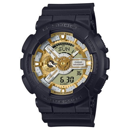 GA-110CD-1A9DR 남성