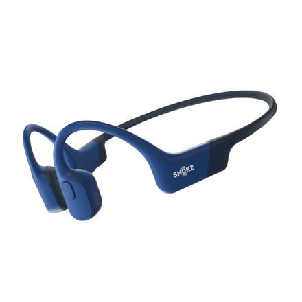 SHOKZ OPENRUN 蓝色