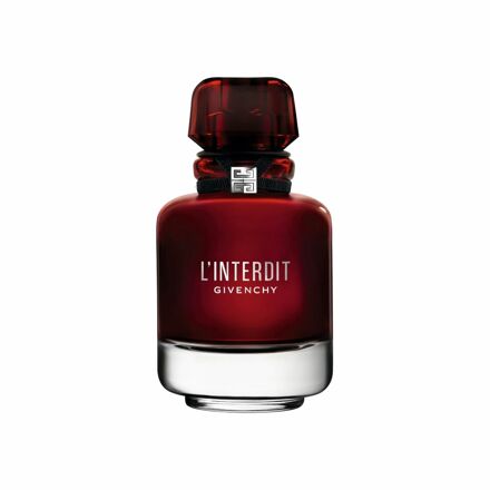 L'INTERDIT EAU DE PARFUM ROUGE 80ML
