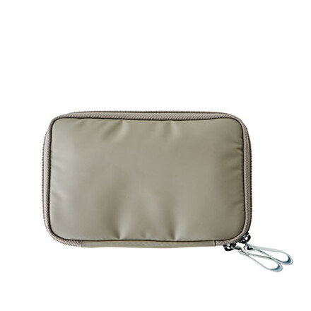 WEEKENDER MULTI WALLET (Beige)