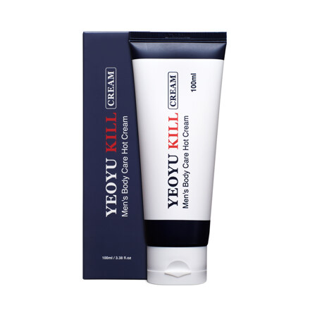 여유 킬 크림 100ml