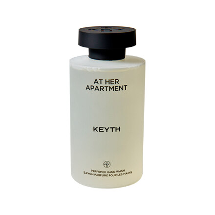 핸드 워시 앳 허 아파트먼트 240ml
