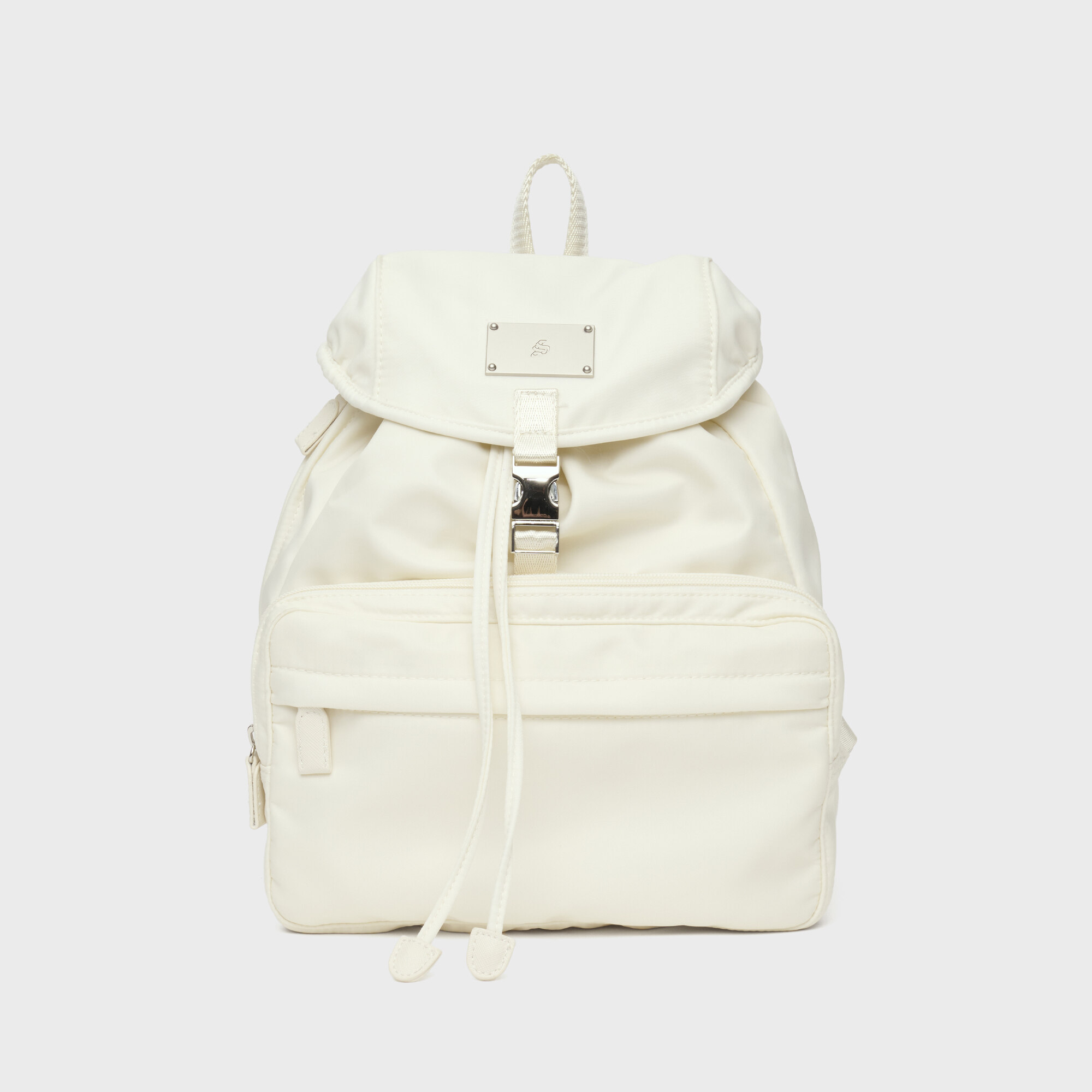 【SALAD BOWLS】SYMBOL NYLON SMALL BACKPACK MUSINSA | SALAD BOWLS SYMBOL NYLON SMALL BACKPACK