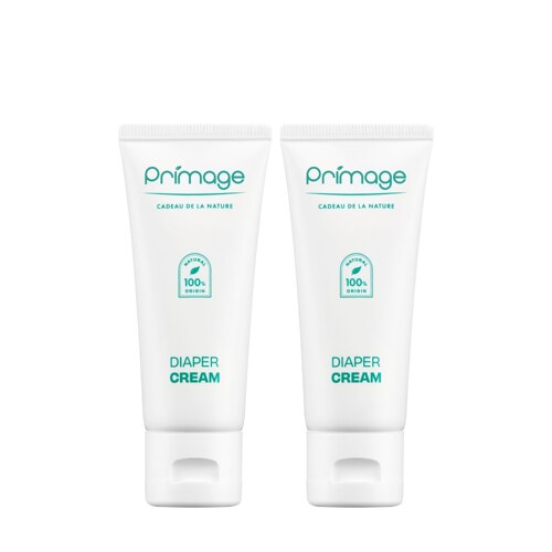 유기농 기저귀 크림 듀오세트