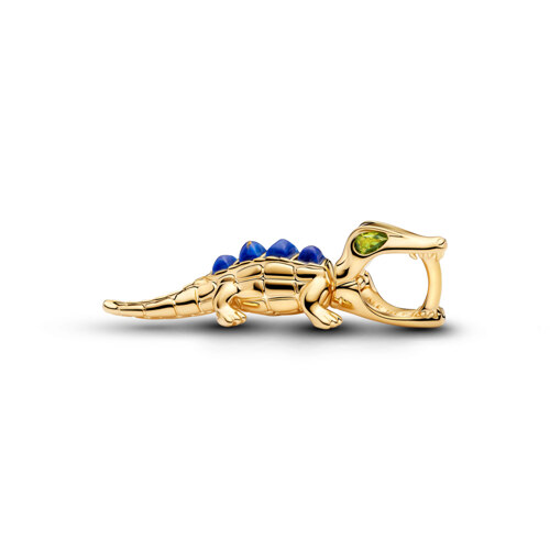 ALLIGATOR CHARM 吊饰
