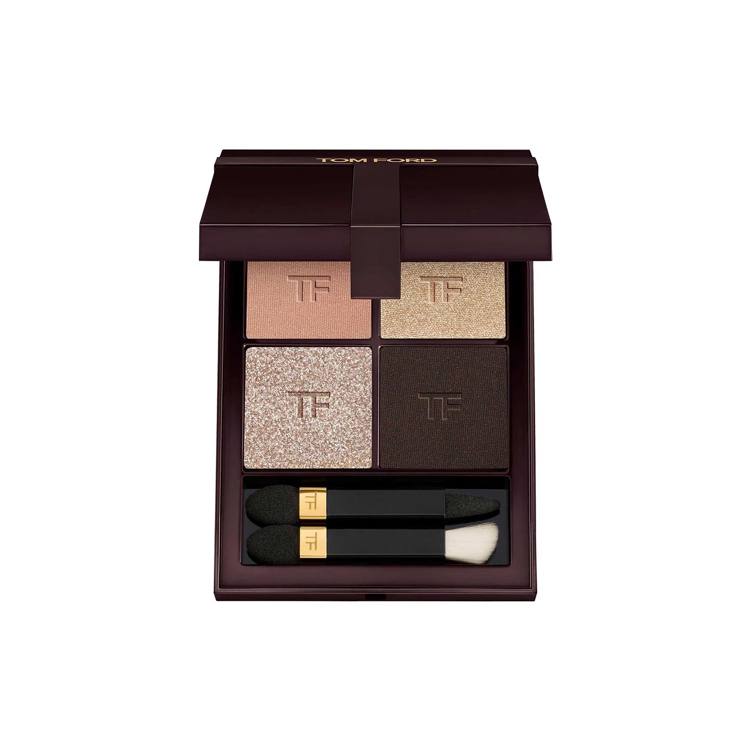 신세계인터넷면세점-톰 포드 뷰티-아이메이크업-RUNWAY EYE COLOR QUAD CRÈME #ROSE TOPAZ 0.24oz
