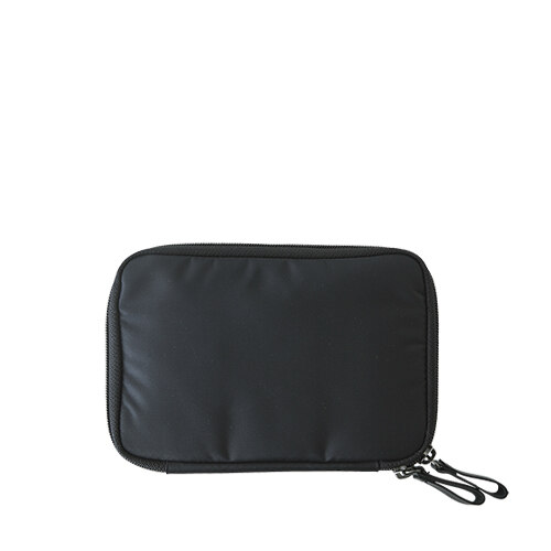 WEEKENDER MULTI WALLET (Black)