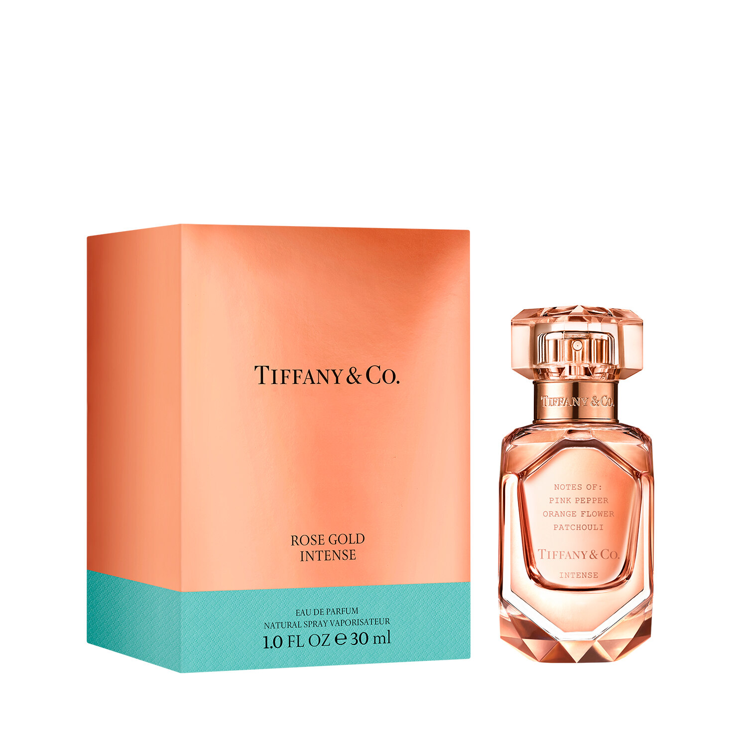 ★最終値下げ★Tiffany & Co. Rose Gold 香水 30ml TIFFANY&Co. TIFFANY ティファニー ローズゴールド EDP