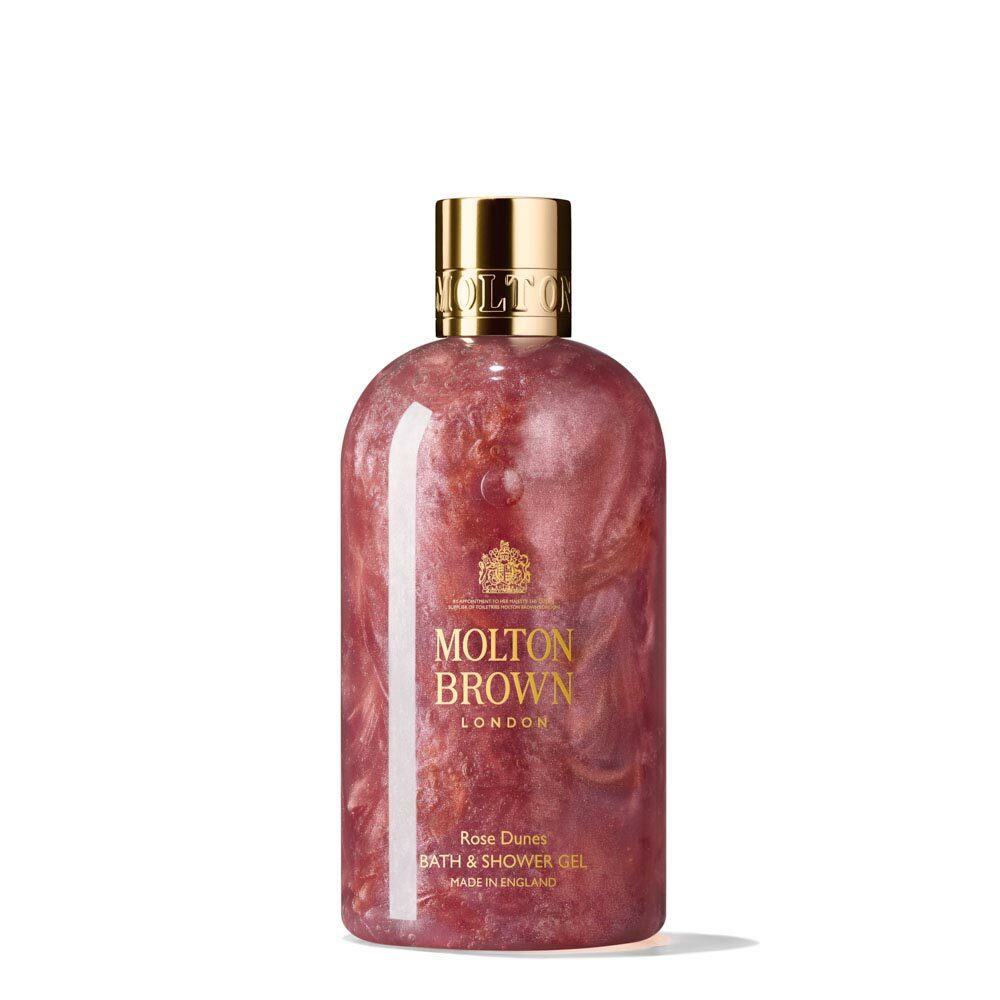 Rose dunes Bath& Shower Gel 300ml