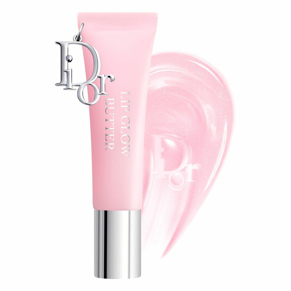 DIOR ADDICT LIP GLOW BUTTER 101 Glazed Pink 11ML