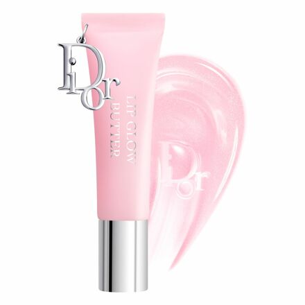 DIOR ADDICT LIP GLOW BUTTER 101 Glazed Pink 11ML
