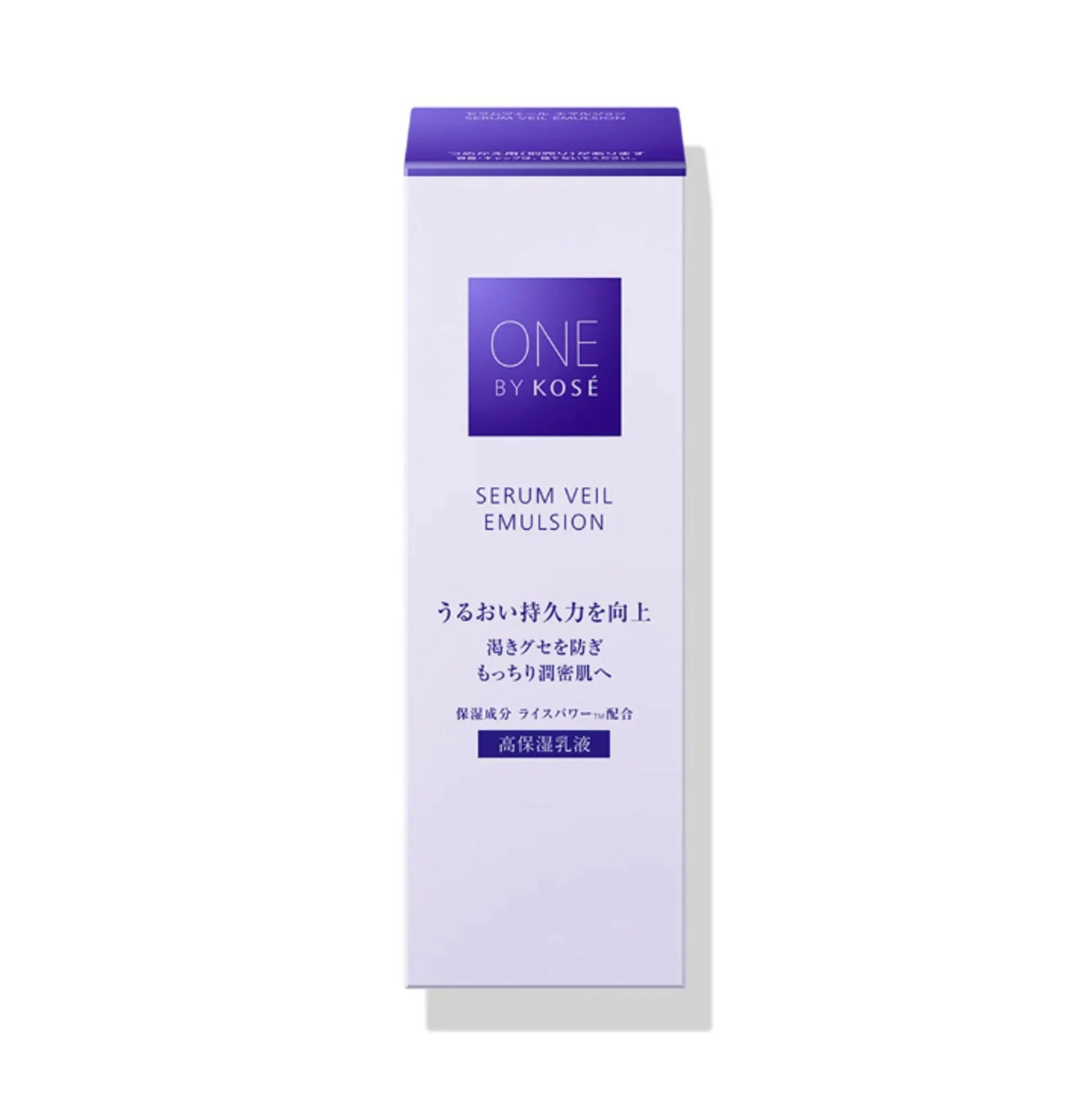 신세계인터넷면세점-세이키세-FacialCare-SERUM VEIL EMULSION 135ml