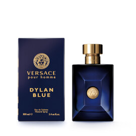 VERSACE DYLAN BLUE EDT 100ML