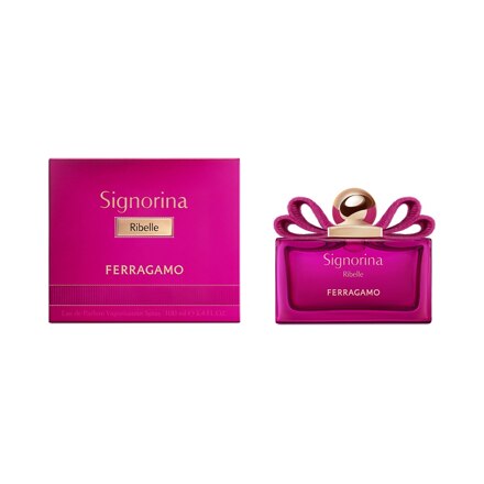 SIGNORINA RIBELLE EDP 100ML