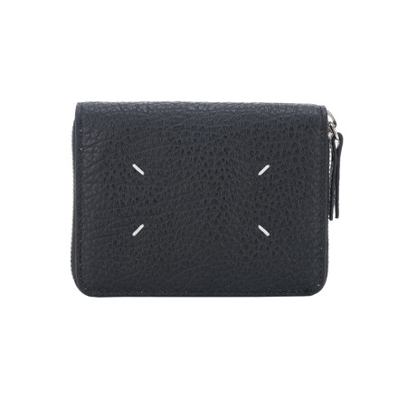 WALLET ZIP AROUND CONTINENTAL SMALL
