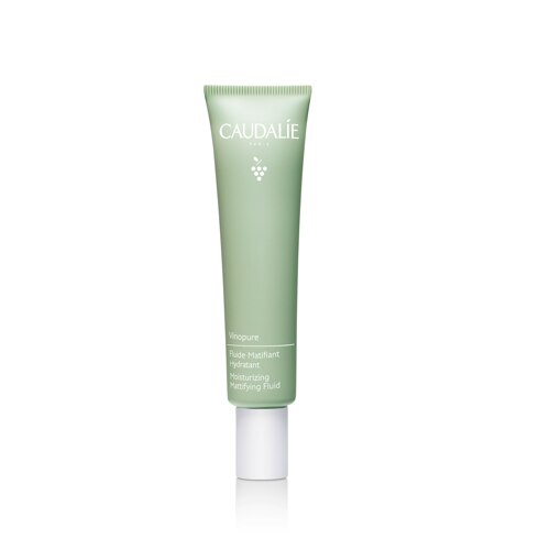 Vinopure Skin Perfecting Mattifying Fluid - 40 mL