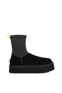 韩际新世界网上免税店-UGG-鞋-Classic Dipper Black