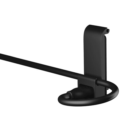 고프로 USB 패스 스루 도어