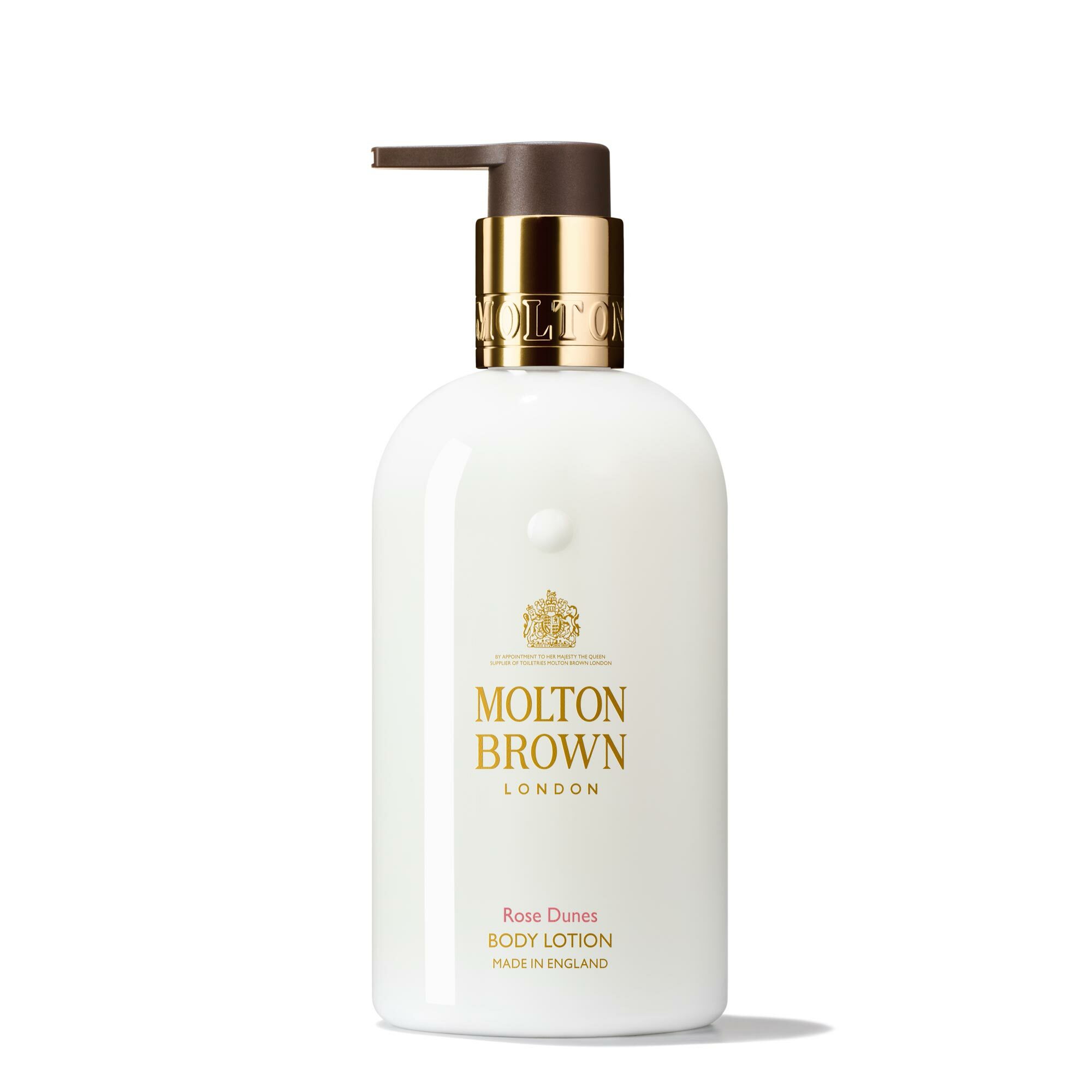 Rose dunes Body Lotion 300ml