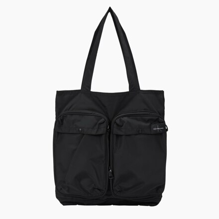Men's CKJ Packable Helmet Bag_BLACK_OS