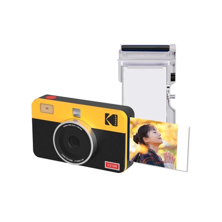 KODAK MINI SHOT 2 RETRO C200RY