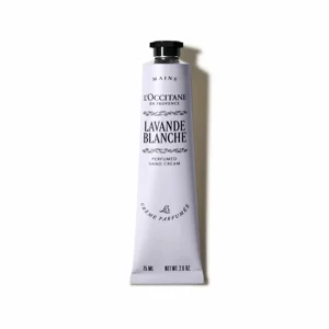 화이트라벤더 핸드크림 75ML