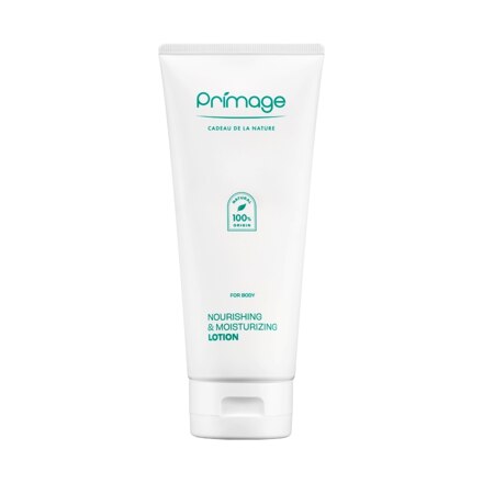 유기농 로션 200ml