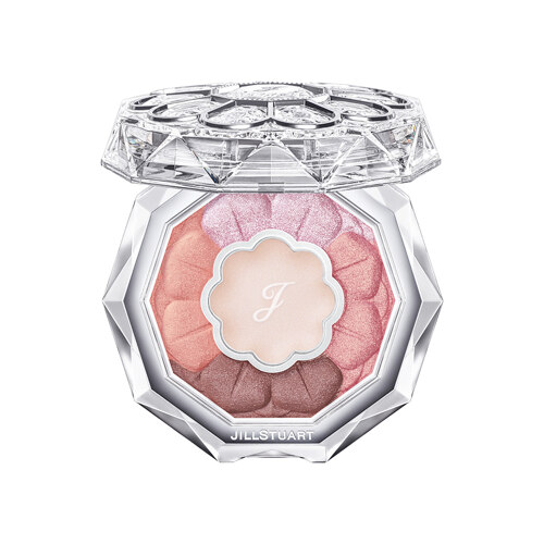 Bloom Couture Eyes