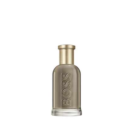 보스 보틀드 오 드 퍼퓸 50ml