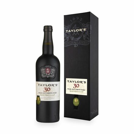 [영국왕실인증] 테일러스 토니 포트 30YO 750ml