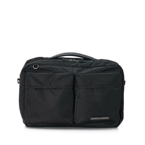 CITY WALKER PRO TOTE 012 BLACK