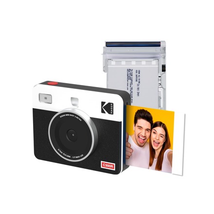 KODAK MINI SHOT 3 RETRO C300RH