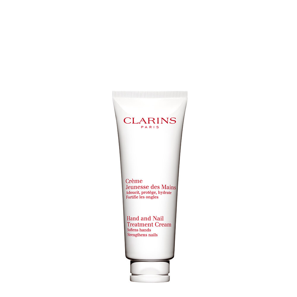 신세계인터넷면세점-클라랑스-Cream-핸드 앤 네일 트리트먼트 크림 100ml