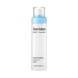 다이브인 저분자 히알루론산 크림 미스트 120ml
