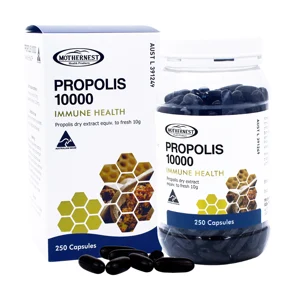프로폴리스 10000 250caps