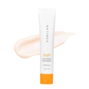 데일리 퍼펙트 선크림 50g