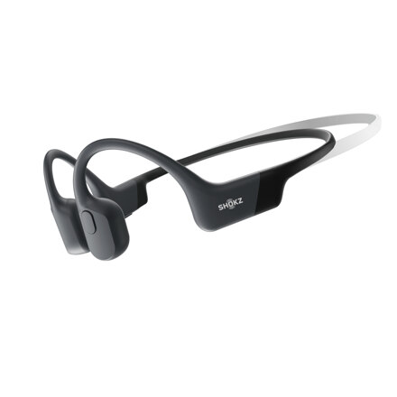 SHOKZ OPENRUN MINI Black