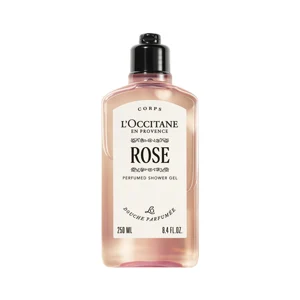 로즈 샤워젤 250ML