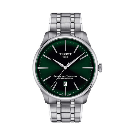 T139.407.11.091.00 / 슈망데뚜렐 42mm / 남성