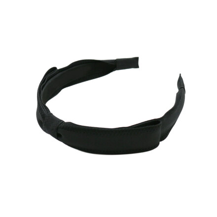 [아이브 장원영,레이착용]herringbone ribbon band