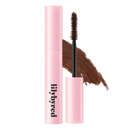 9 to 9 Survival Color Collar 睫毛膏