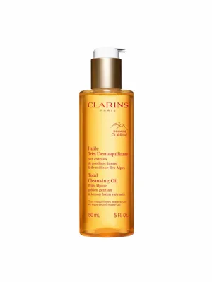Total Cleansing Oil 150ml