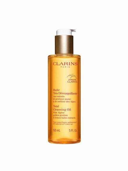 Total Cleansing Oil 150ml