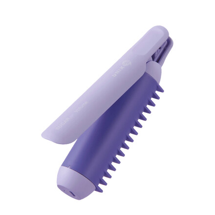 유닉스 테이크아웃 슈가핀 뿌리볼륨 USB 헤어롤 26mm (충전단자: 5핀) PW-A5926