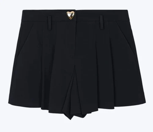 MOSCHINO PRE RTW TROUSERS