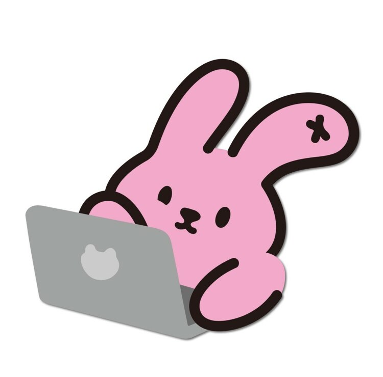 신세계인터넷면세점-무직타이거--8809781373837 노트북 포르미 빅 리무버블 스티커